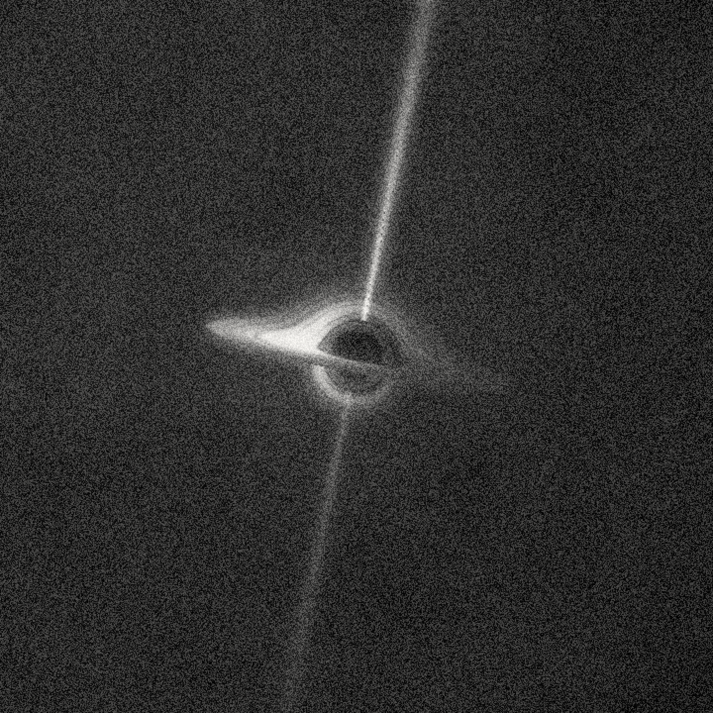Event Horizon Preview 4 — jet